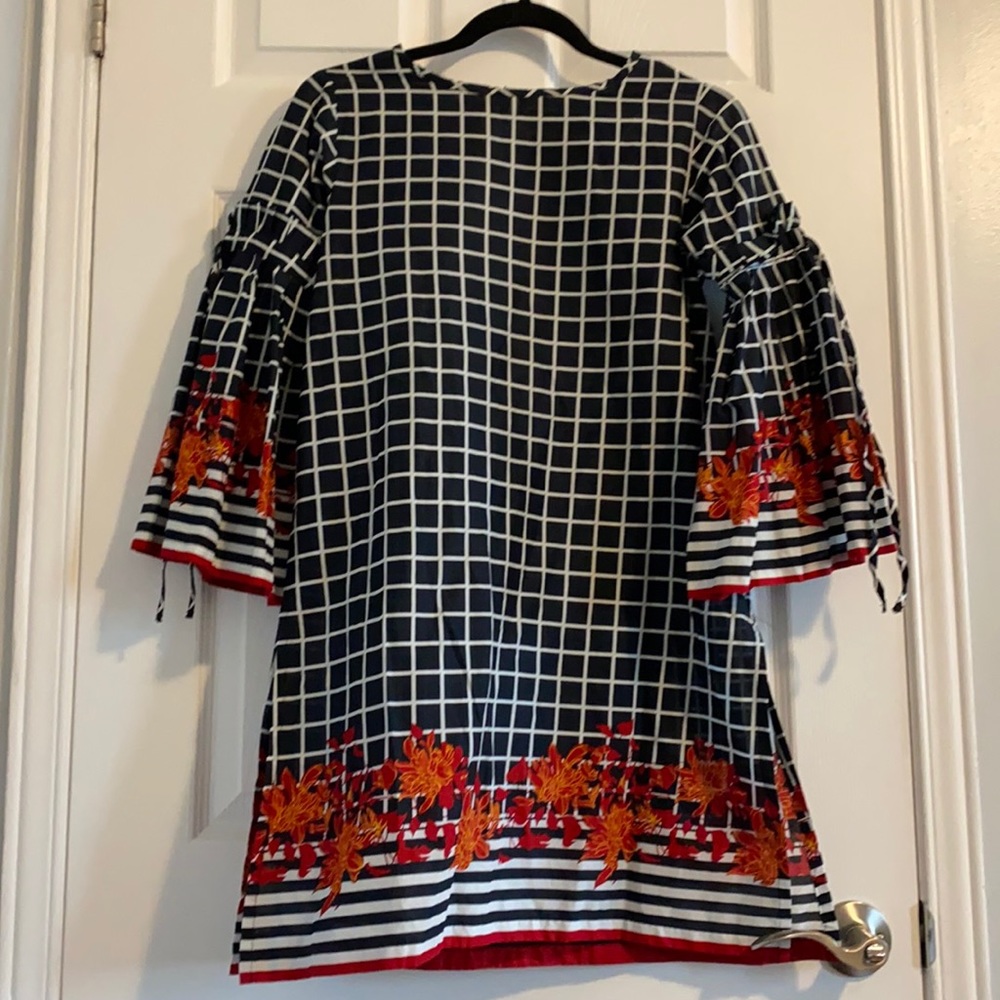 Khaadi Kurta tunic